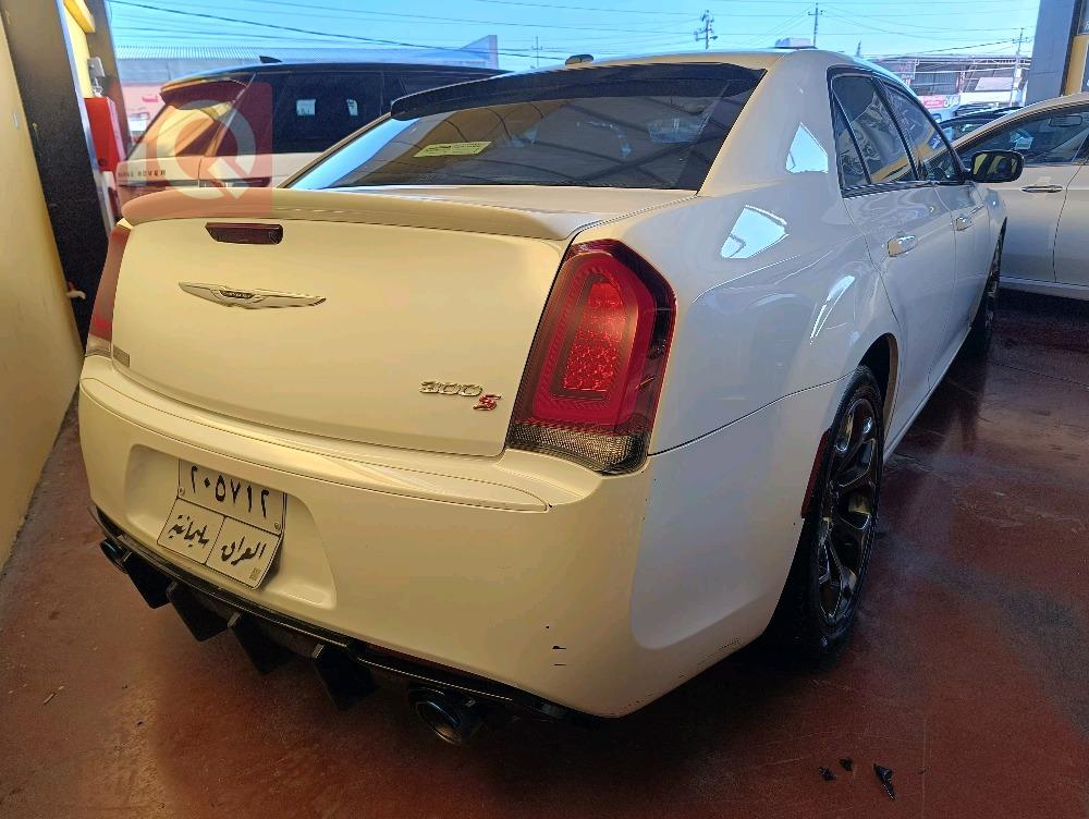 Chrysler 300